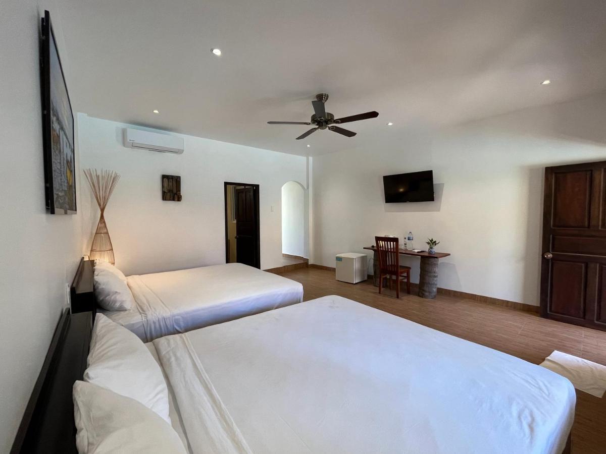Hotel Mi Nhon Em Muine Mui Ne