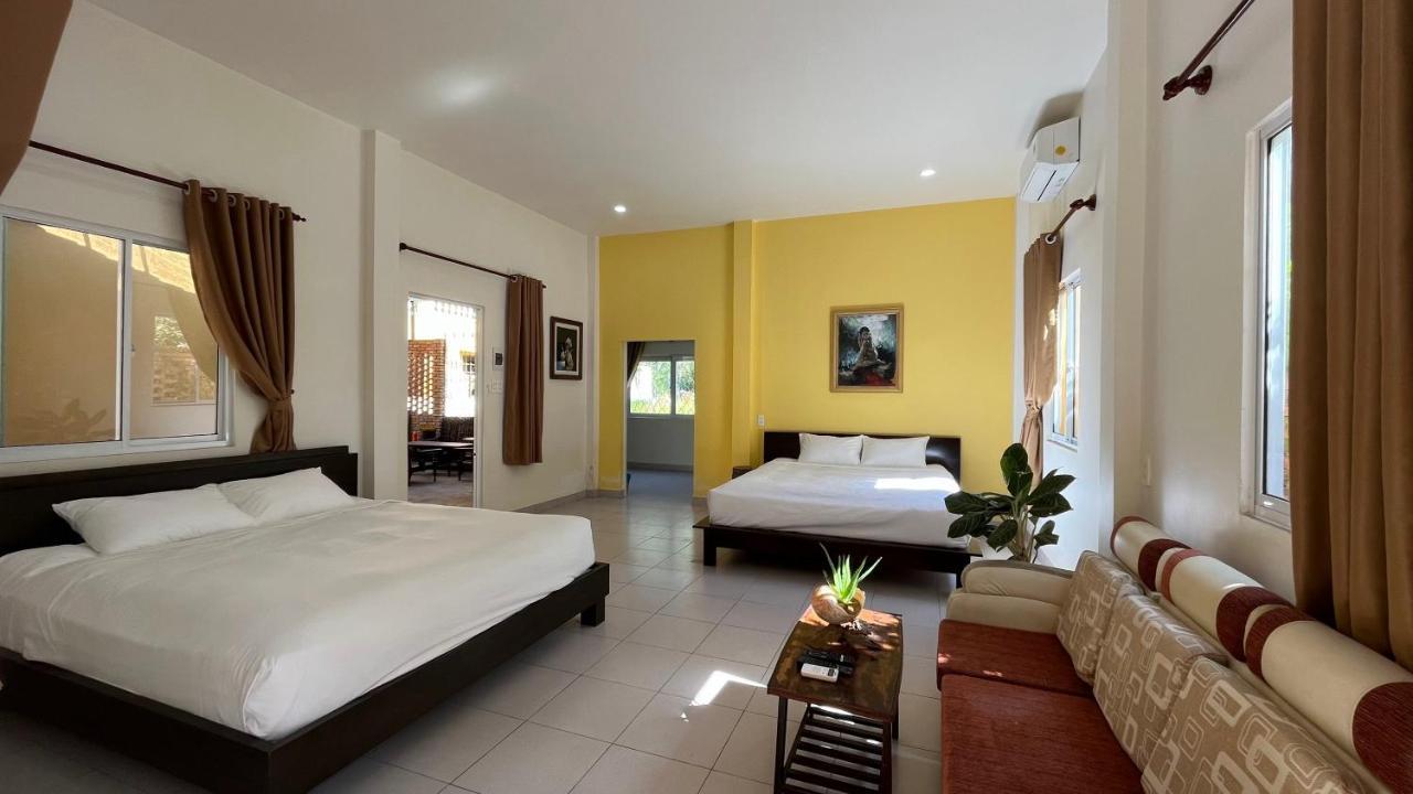 Mi Nhon Em Muine Hotel Mui Ne