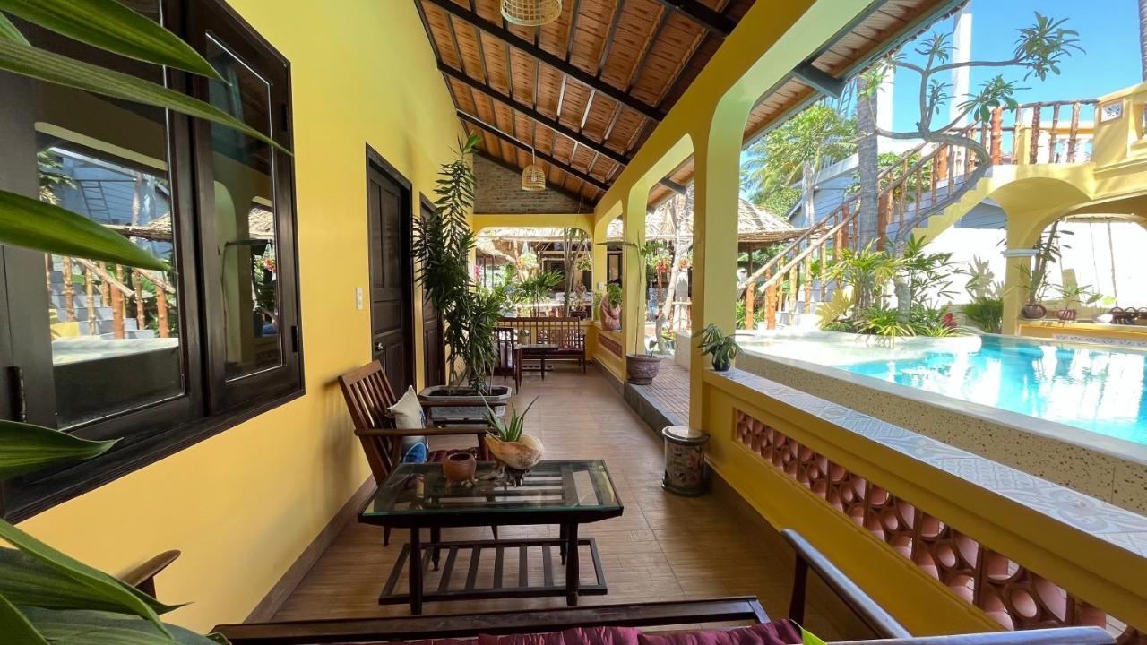 Hotel Mi Nhon Em Muine