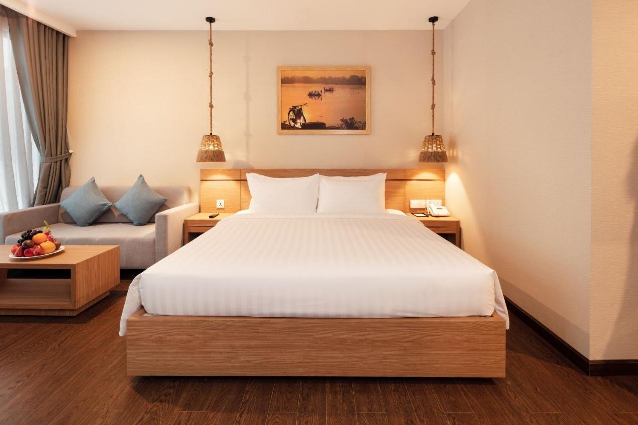 Khách sạn Virgo 5*