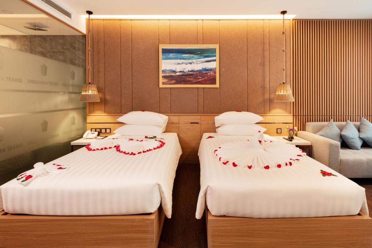 Virgo Khách sạn 5*