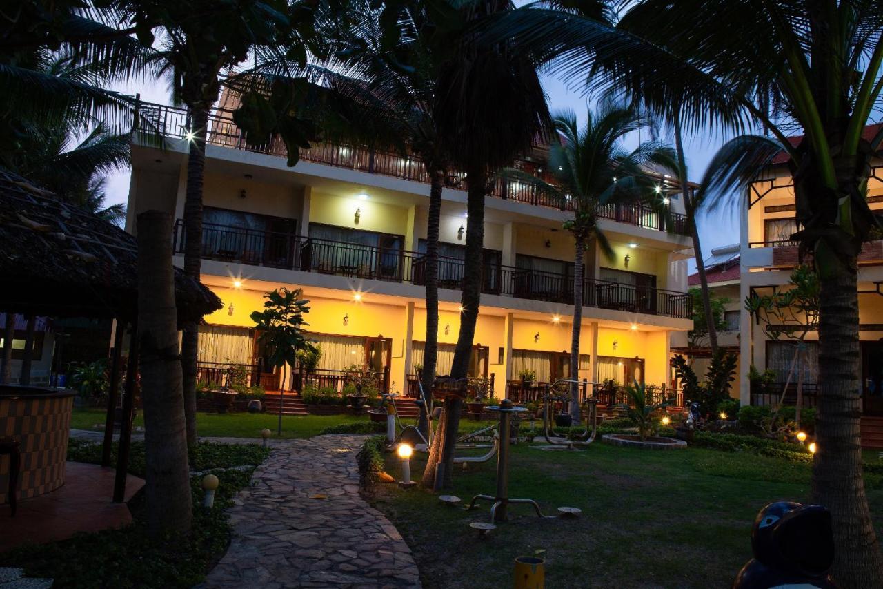 Tien & Resort Mui Ne