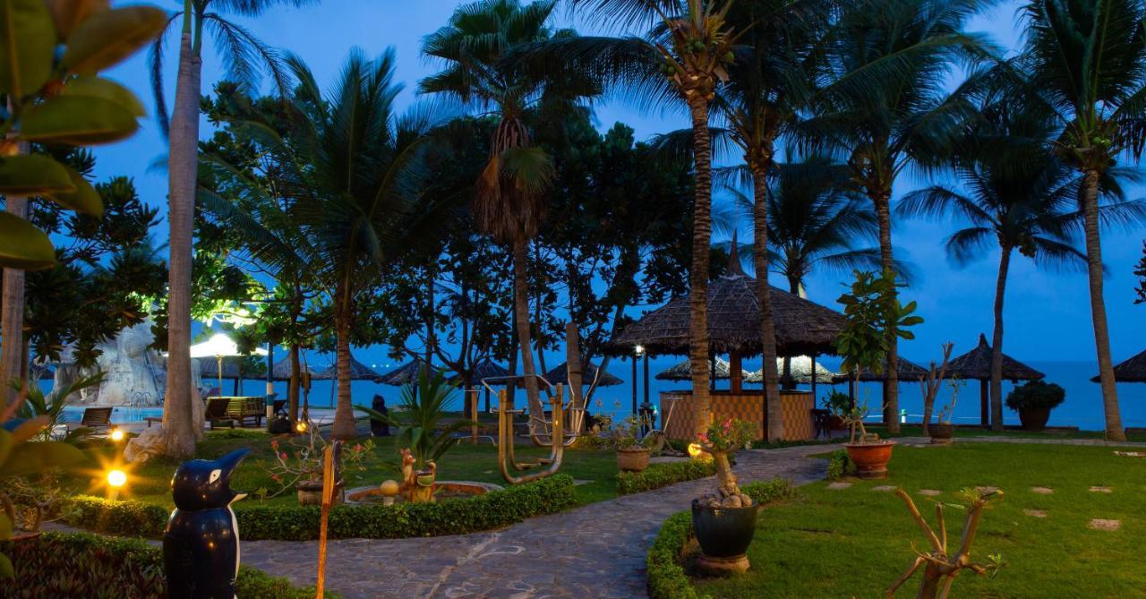 Resort Tien & 3*