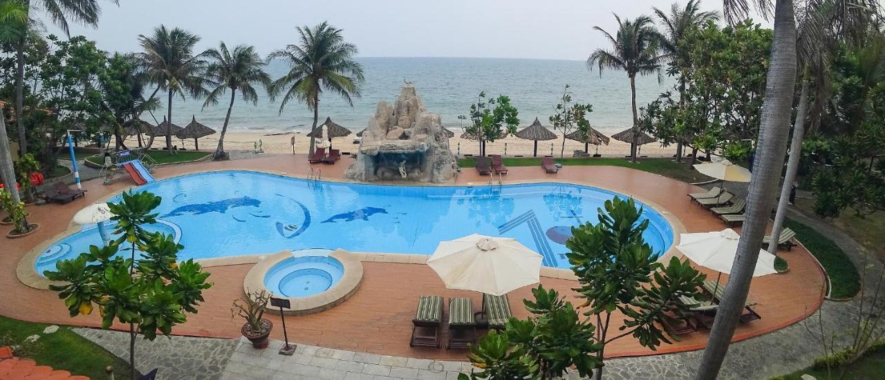 Resort Tien &