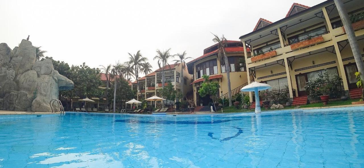 Tien & Resort Mui Ne