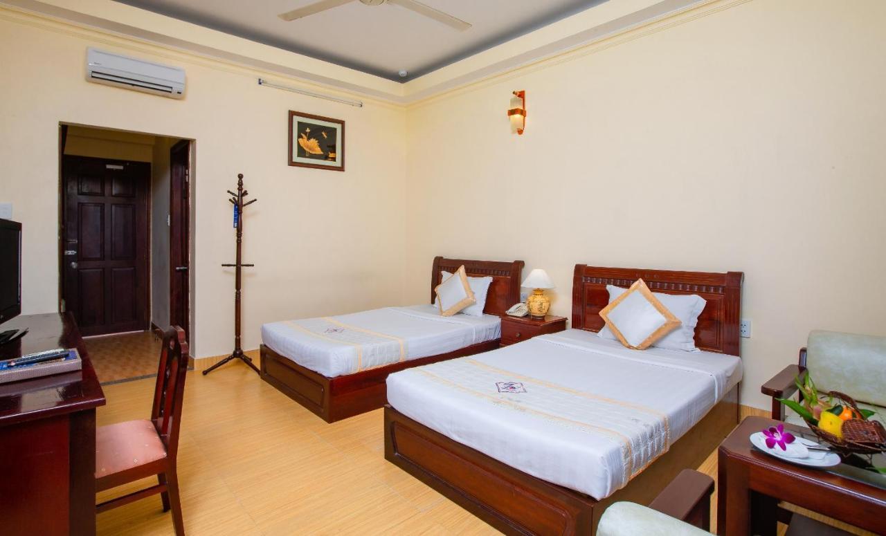 Resort Tien & Mui Ne