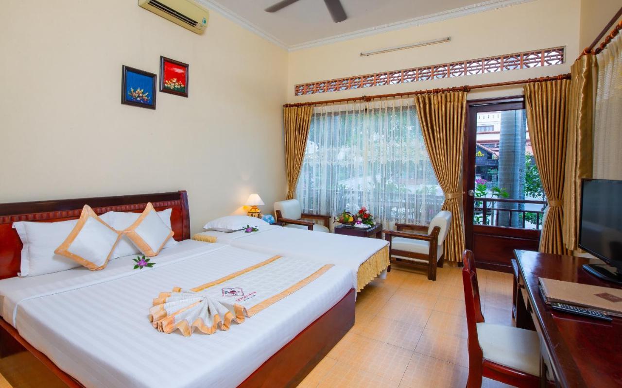 Resort Tien & 3*