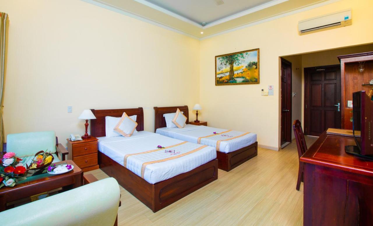 Resort Tien & 3*
