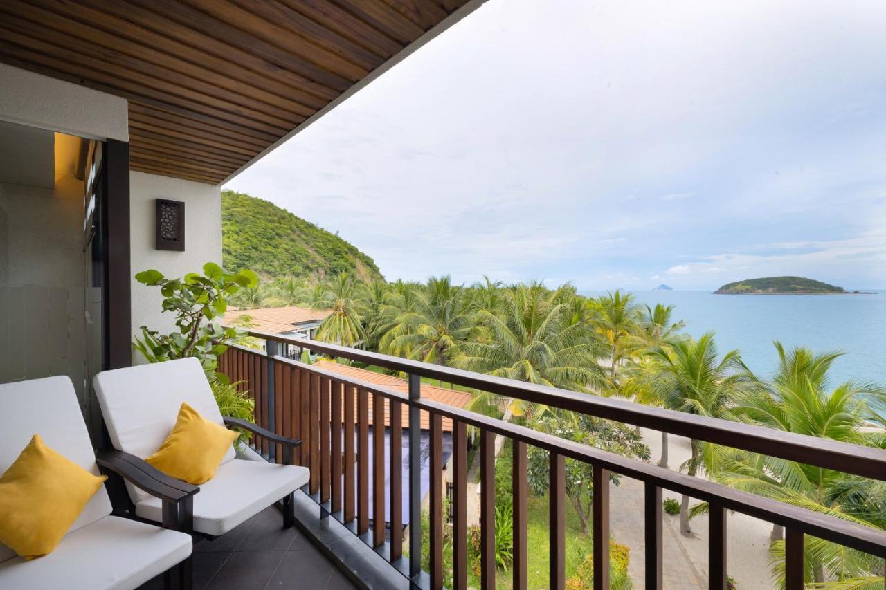 Khu nghỉ mát Amiana 5*