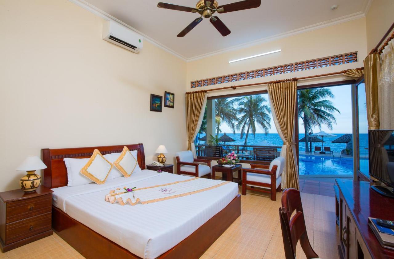 Resort Tien &