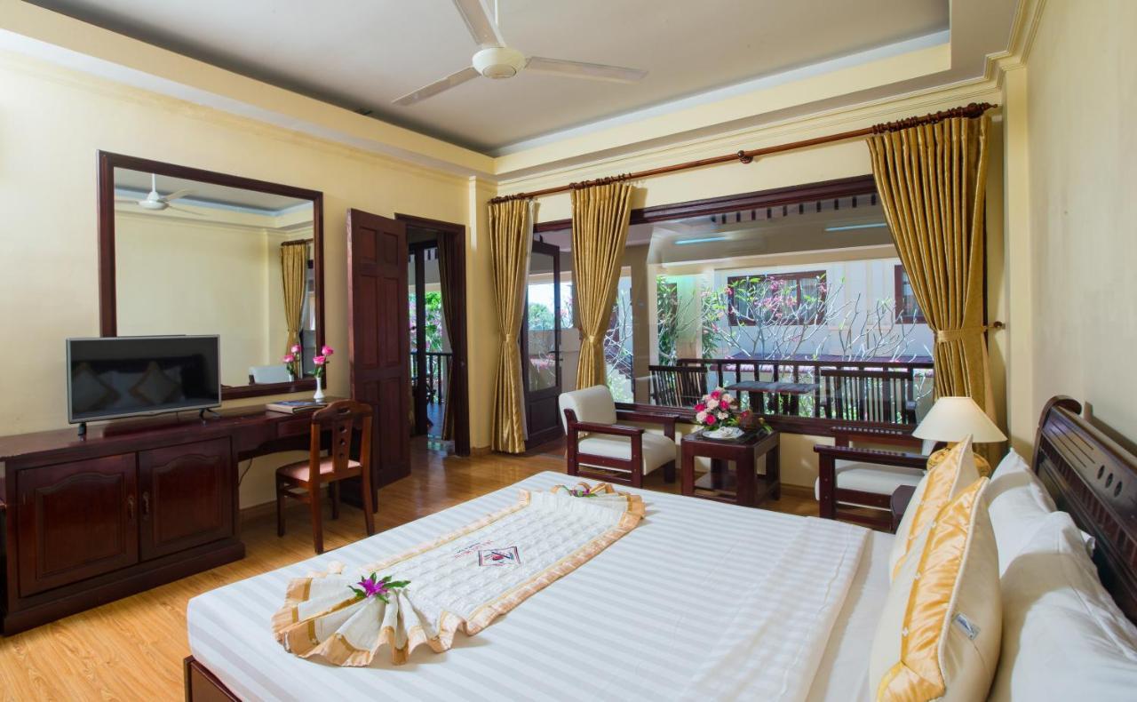 Resort Tien & 3*