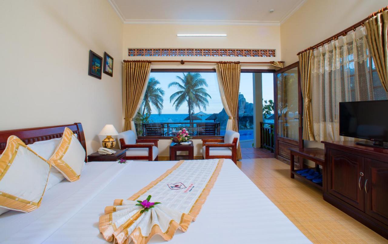 Resort Tien & Mui Ne
