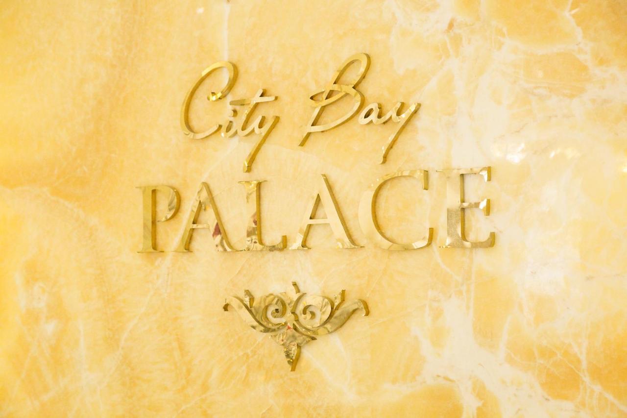 Bay Palace 3*
