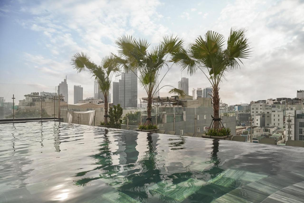 La Siesta Premium Saigon Khách sạn 5*