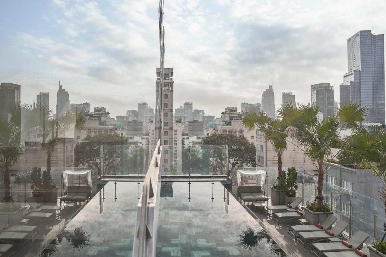 Khách sạn La Siesta Premium Saigon