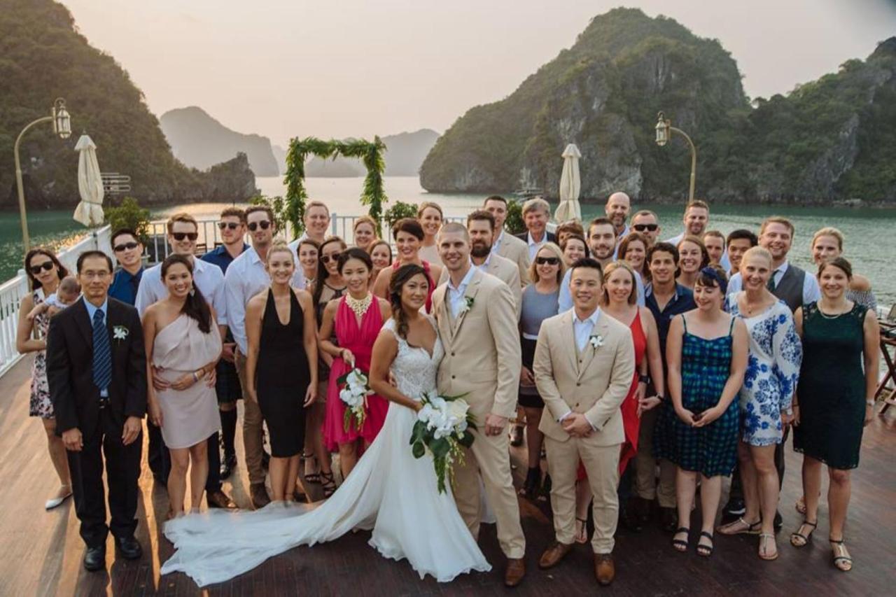  Indochina Sails Bay 5*