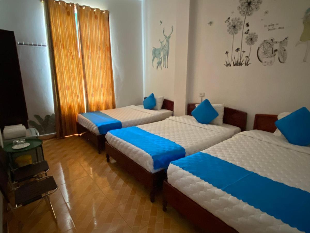 Hotel Alex Ha Long