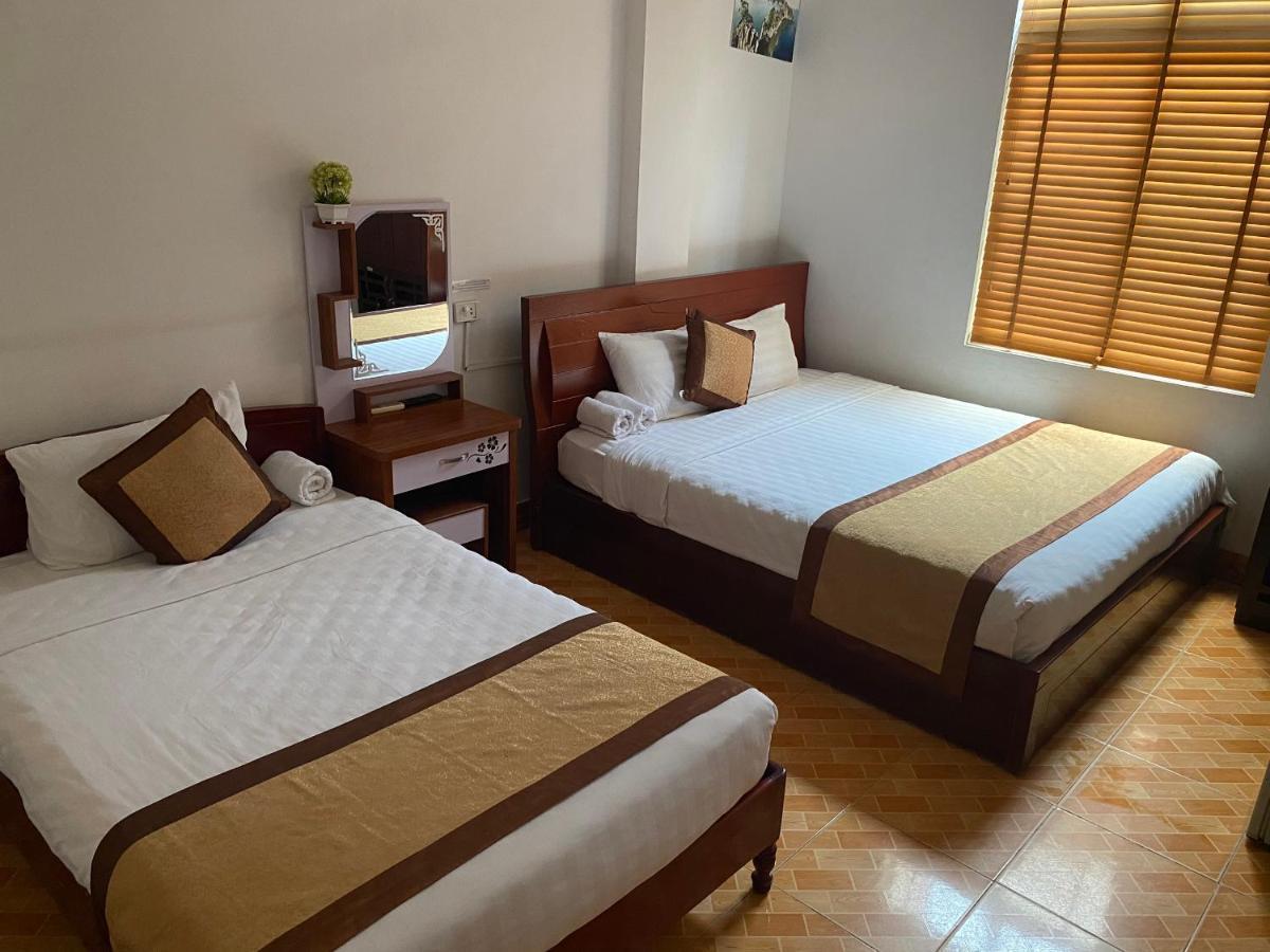 Hotel Alex Ha Long