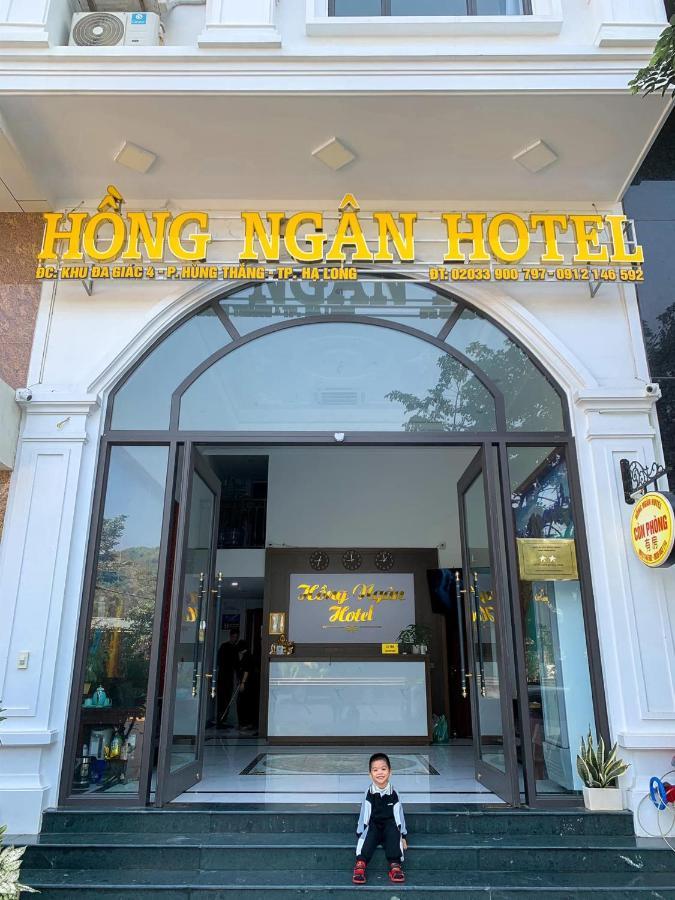 Hotel Hong Ngan