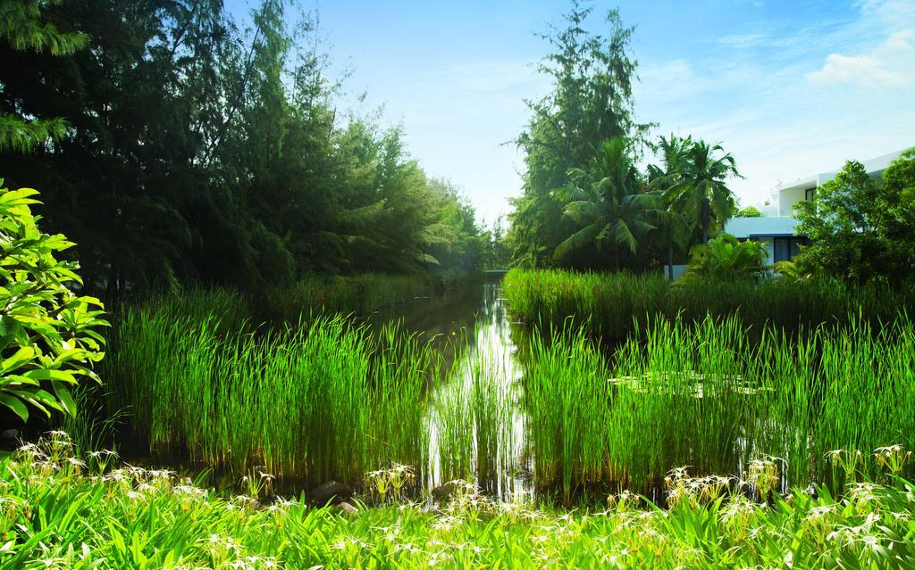 Sanctuary Residential Community