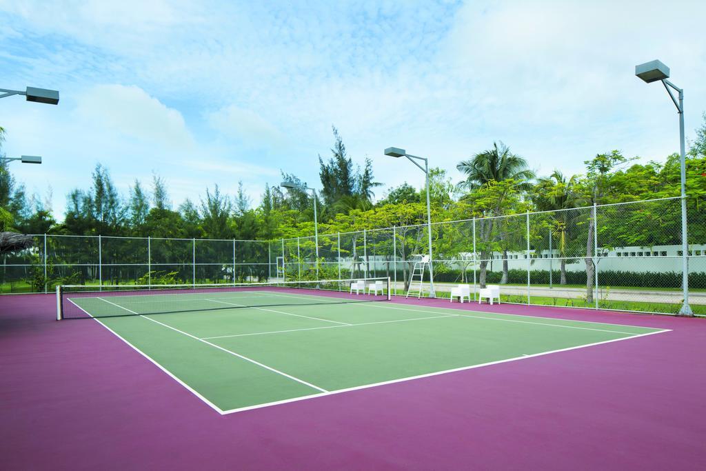 Sanctuary Residential Community Biệt thự