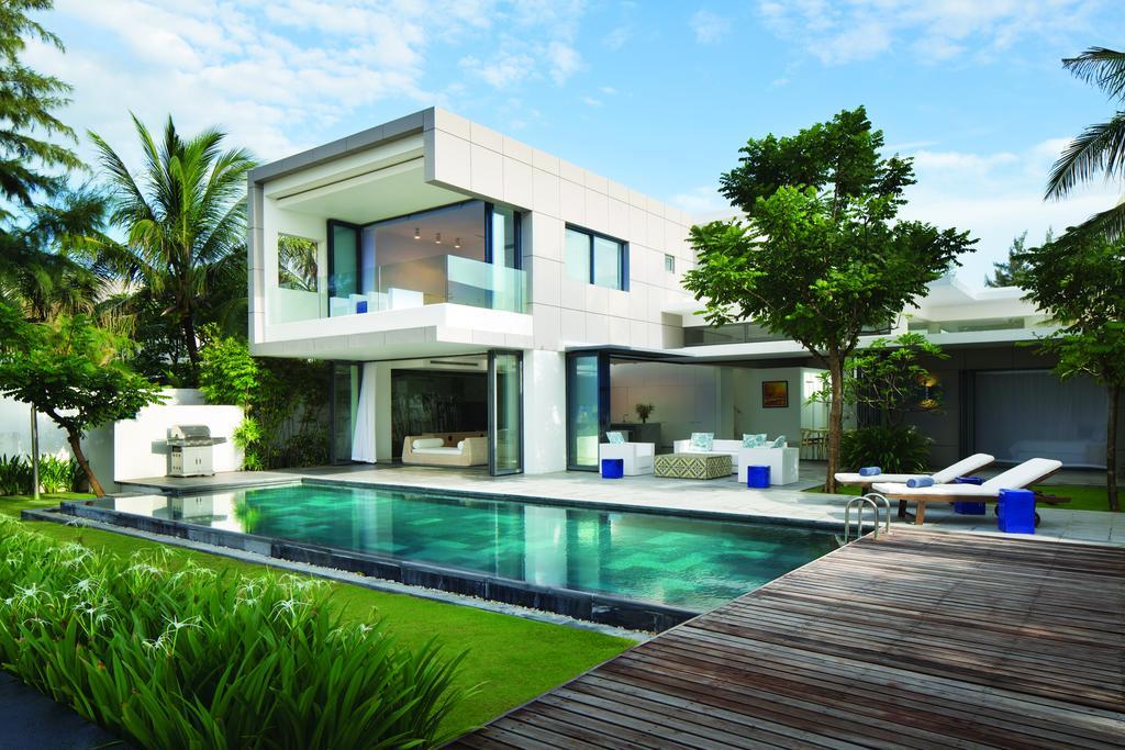 Sanctuary Residential Community Vũng Tàu