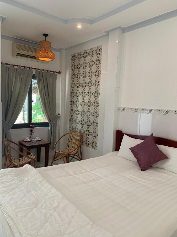 Duy An Guest house 2*