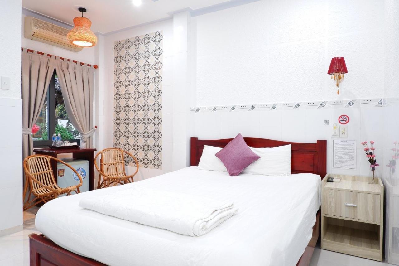 Guest house Duy An Mui Ne