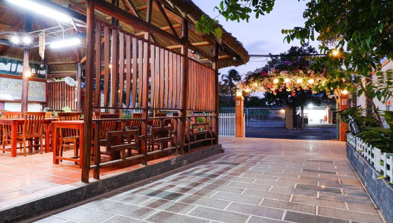 Duy An Guest house 2*