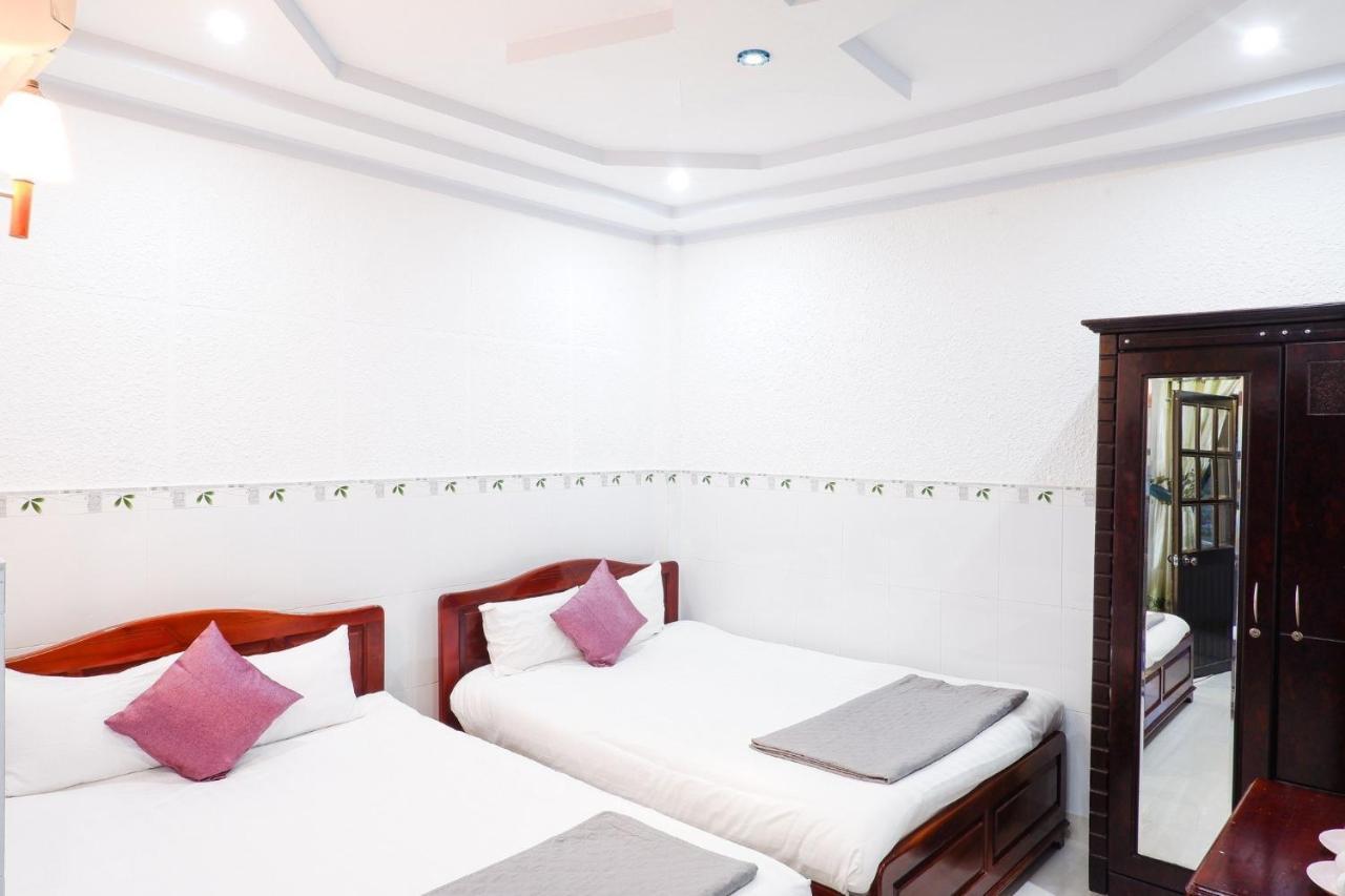 Duy An Guest house Mui Ne