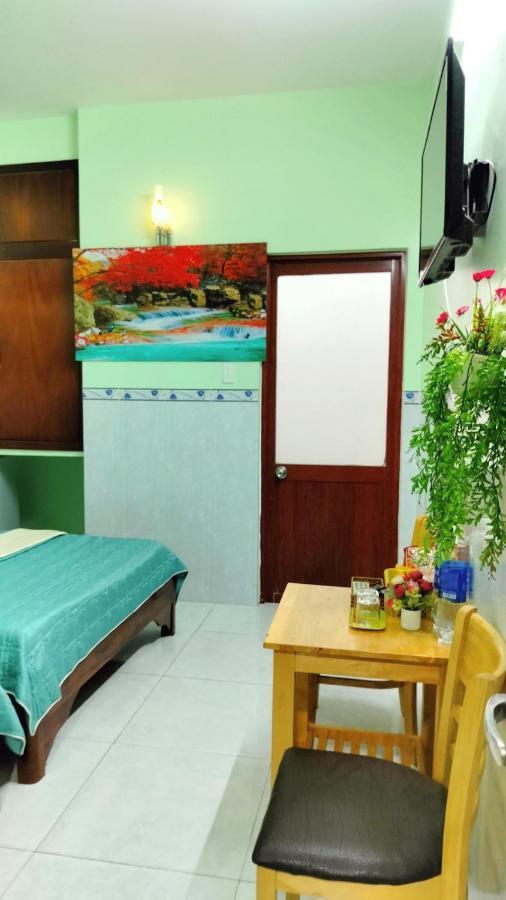 Thai Quang Hotel Vung Tau