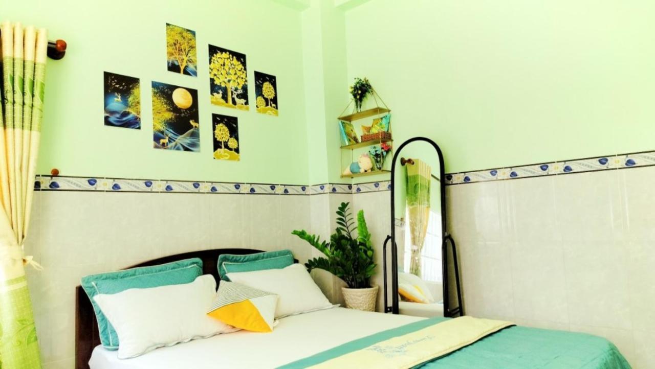 Thai Quang Hotel Vung Tau
