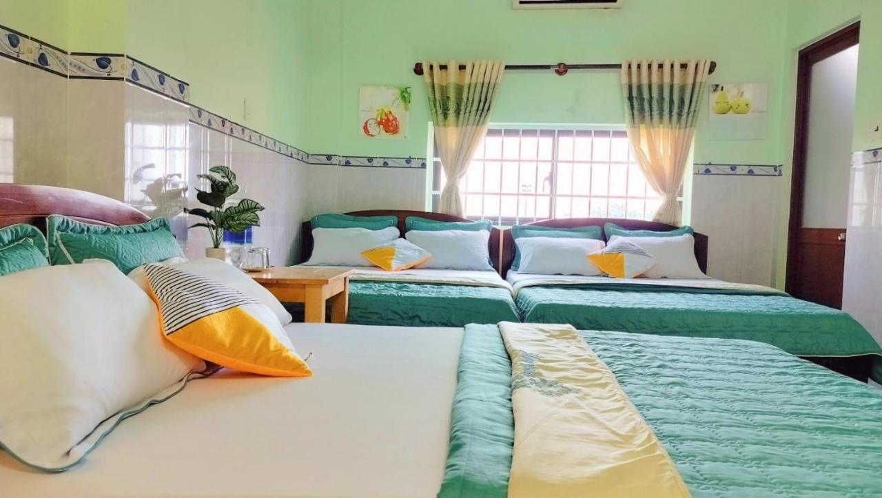 Hotel Thai Quang Vung Tau