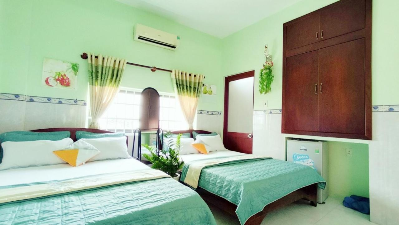Thai Quang 2*