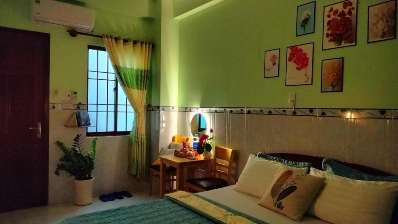 Thai Quang Hotel Vung Tau