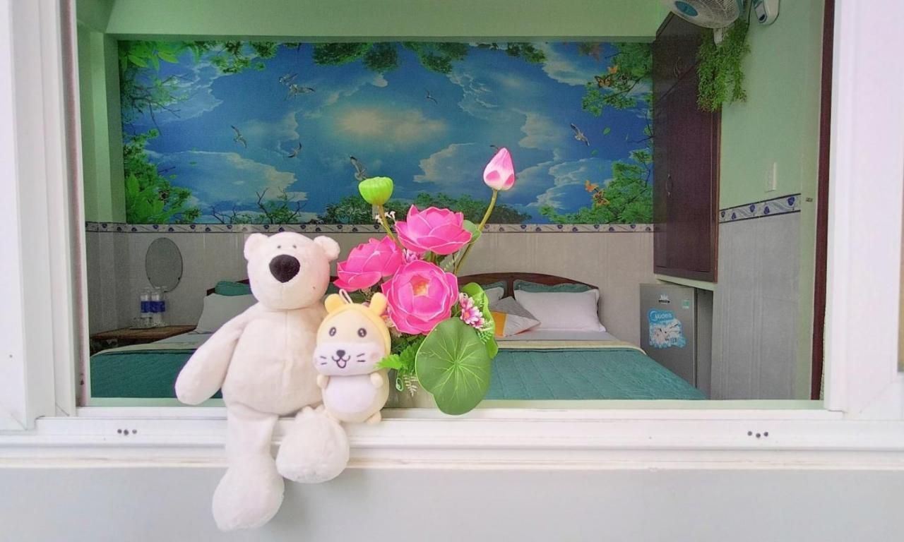 Thai Quang Hotel Vung Tau