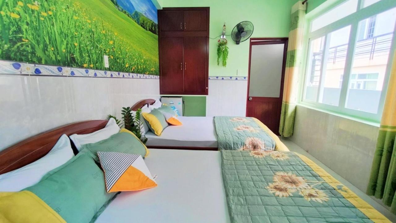 Thai Quang Hotel 2*