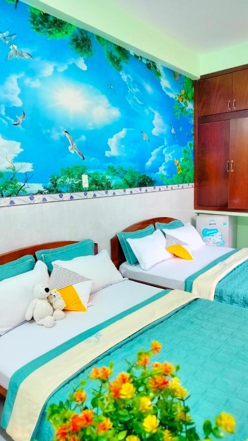 Thai Quang Hotel 2*