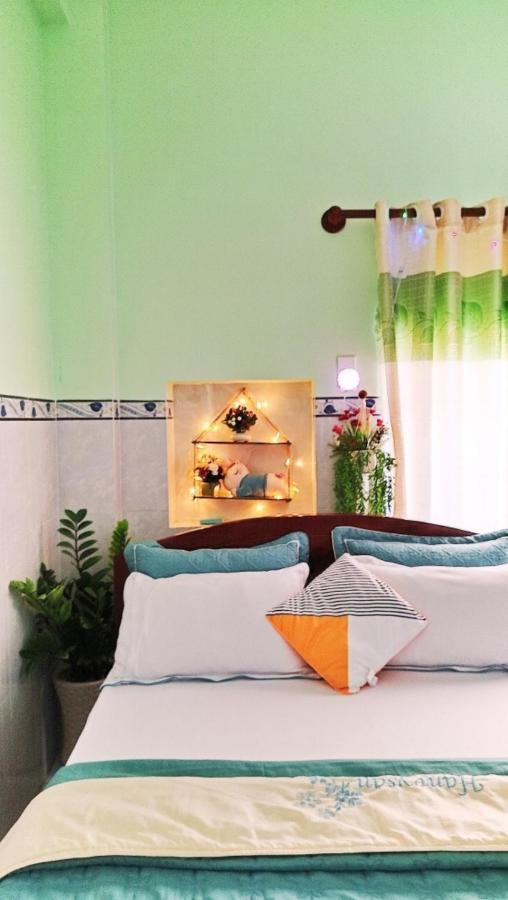 Hotel Thai Quang Vung Tau
