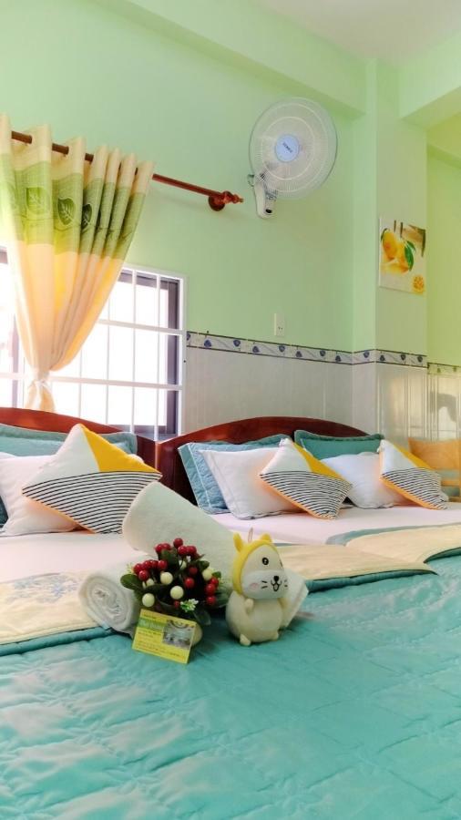 Hotel Thai Quang 2*