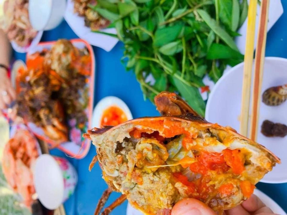Thai Quang Hotel Vung Tau