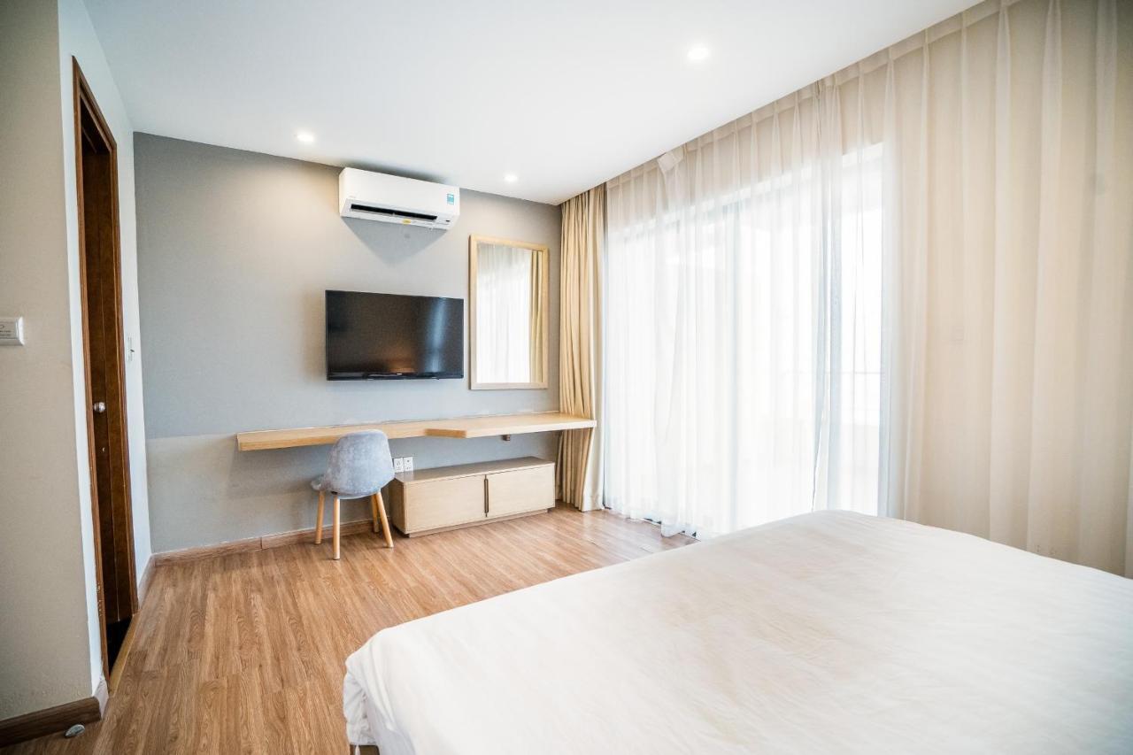 Resort Pearl Ha Long
