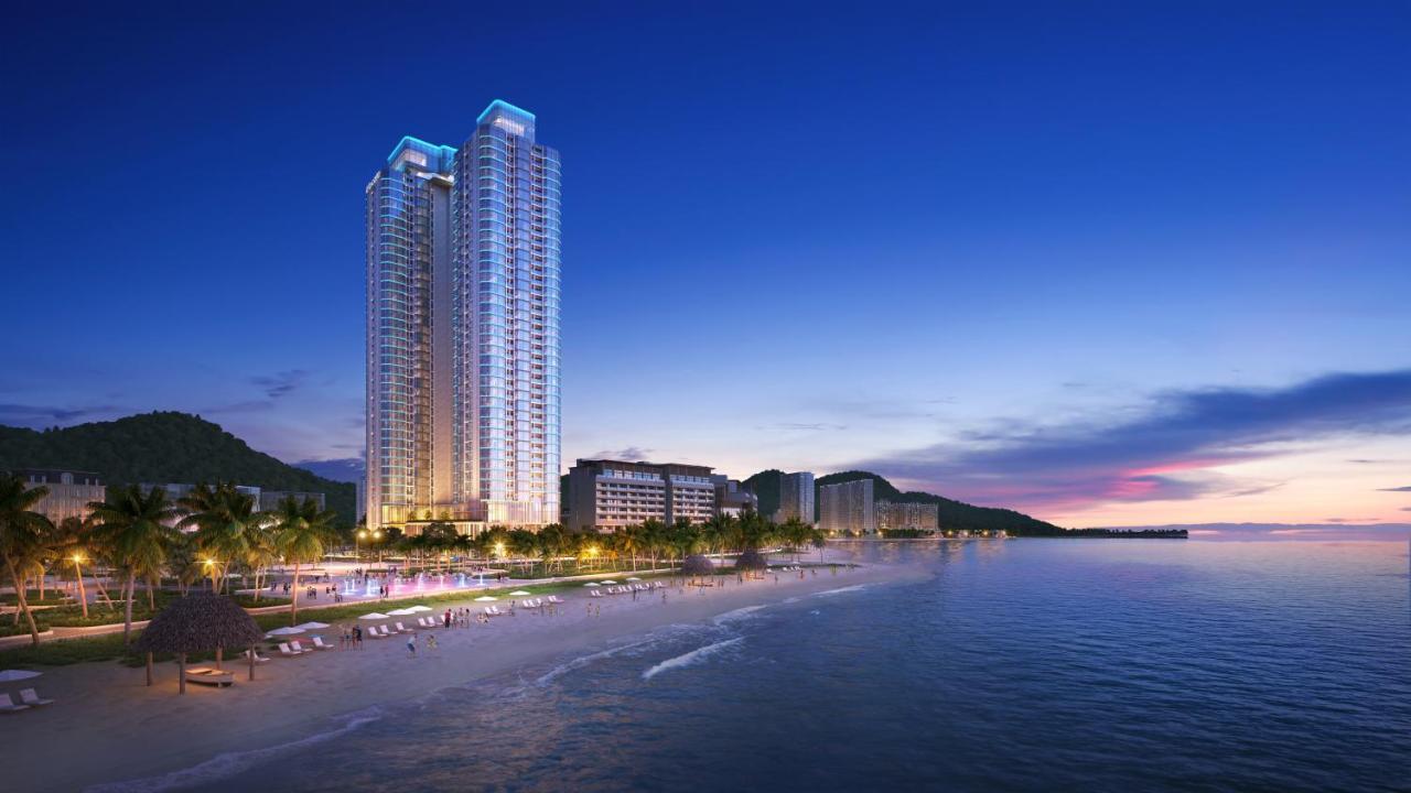 Hotel A La Carte Bay Managed By Taseco 5*