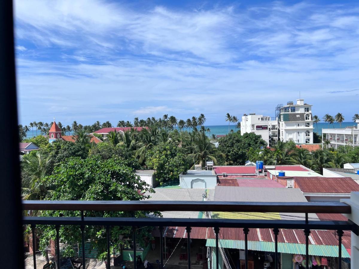 Wanderlust Hotel Mui Ne
