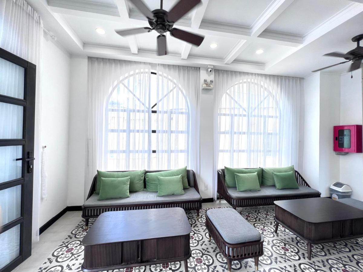 Wanderlust Hotel Mui Ne