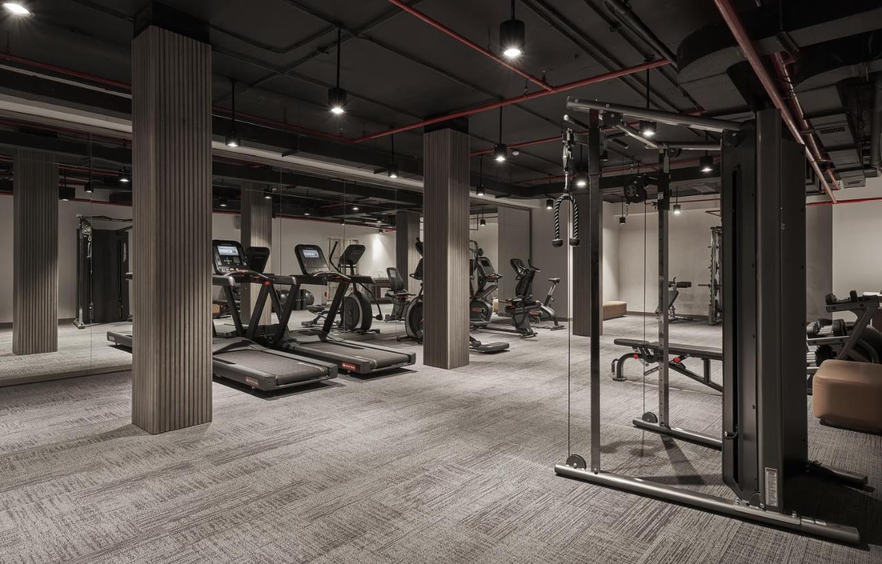 La Siesta Premium Saigon TP. Hồ Chí Minh