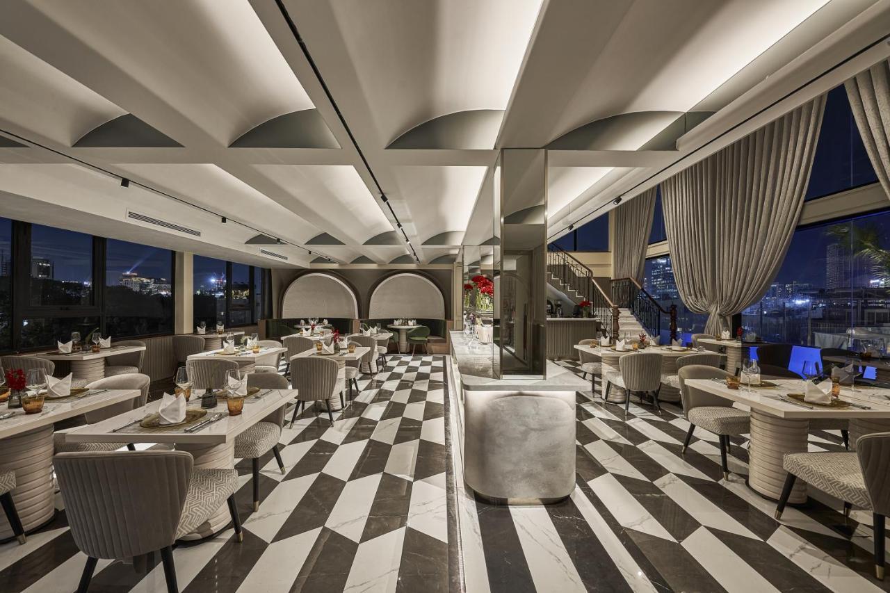La Siesta Premium Saigon Khách sạn 5*