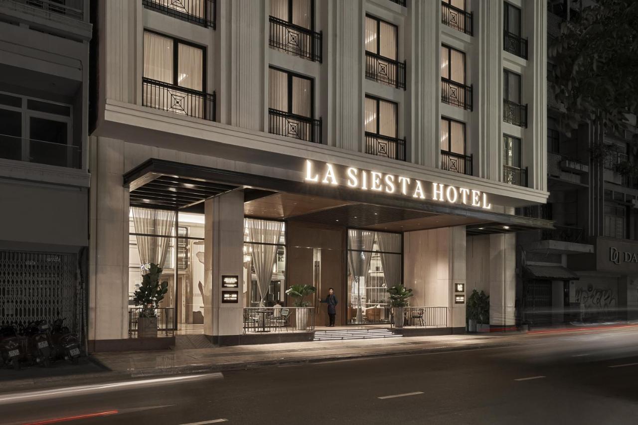La Siesta Premium Saigon 5* TP. Hồ Chí Minh