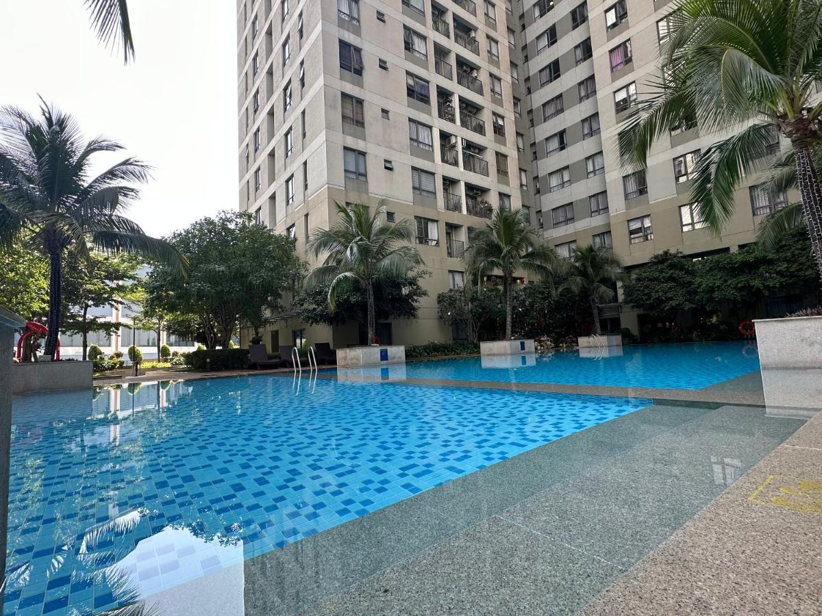 1,2 Bedroom In Masteri Thao Dien Apartment
