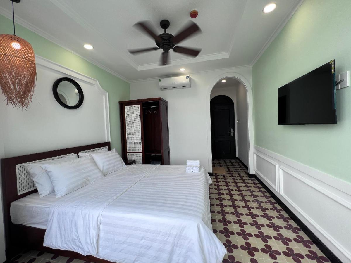 Hotel Wanderlust Mui Ne